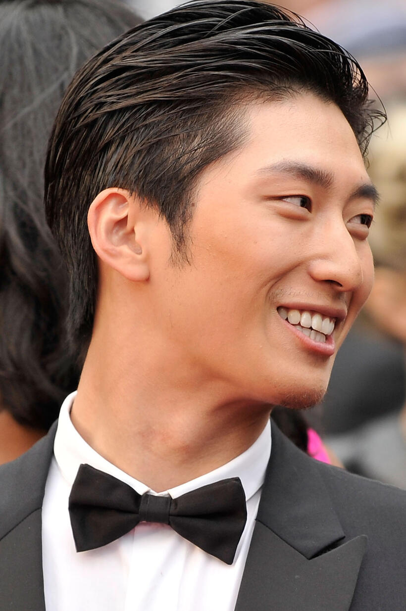 Shawn Dou Pictures and Photos Fandango